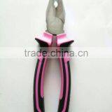 QJ-CP02 New Arrival Hand Tool Combination Pliers thumbnail-2