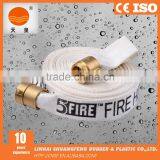 Excellent Fire Resistant Hose With Different Couplings thumbnail-2