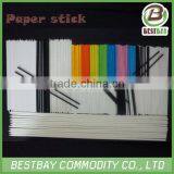 Paper Sticks Party Supply Cake Decoration thumbnail-3