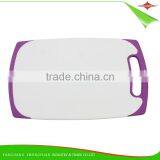 ZY-R1005 3pcs Food Grade pp and Tpr Cutting Board Set Chopping Board Set thumbnail-4