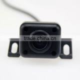 Exterior Waterproof Car Rear View Camera With Infraed Lights thumbnail-6