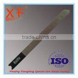 XF-UKNIFE HCS Material 80mm Knife Supercute Saw Blade Feins thumbnail-1