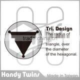 11 Pcs Rotary Impact Screw Extractor Set thumbnail-5