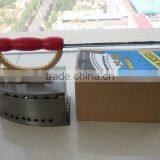 Угольный утюг для африканского рынка по низкой цене thumbnail-3