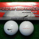 Cheapest Price Two Piece Golf Driving Range Ball thumbnail-6
