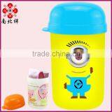 Carton Plastic Tissue Box thumbnail-1