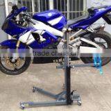 Motorcycle Lift - Column Structure - ML11HC53 thumbnail-3