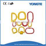 G80 Welded Round Ring Master Link thumbnail-4