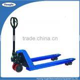 3T Hydraulic Hand Pallet Trucks for Sale thumbnail-5