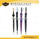 Top Quality Cheap Advertising Promotional Umbrella thumbnail-2