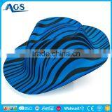 Promotional Eva Material Hat Manufacturer From China thumbnail-6