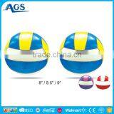 Creative Funny Emotion Face Angry Happy Crying Pvc Ball thumbnail-6