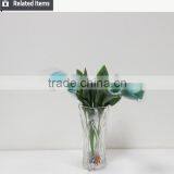 Purple Fake Grass for Home Decoration thumbnail-4