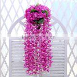 Artificial Ivy Vine Fake Flower Garland thumbnail-2