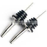 Ec-friendly Bar Accessories New Product Drip Stop Wine Pourer thumbnail-2