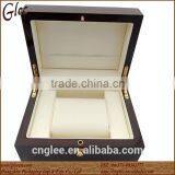 Cheap Funky Wooden Watch Boxes With Lock Wholesale thumbnail-1
