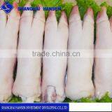 Pig Feet Import Agency Services for Customs Clearance
