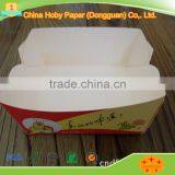Kraft Paper for Popcorn Box With Great Price thumbnail-4