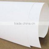 White Kraft Paper Roll/Kraft Paper per Ton for the File Bag thumbnail-1