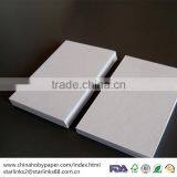 350g High Grade White Kraft Paper/White Cardboard for Business Card thumbnail-3
