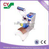Factory Direct Heat Transfer Hat Cap Printing and Heat Press Clothing Labels thumbnail-1