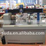 Professional Cylinder Engraving Machine for Metal or Non-metal