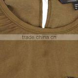 Famous Name Brand Garments Design Ladies Blouses Feminine thumbnail-3