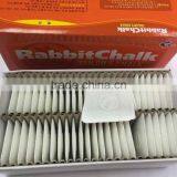 KOREA RABBIT CHALK TAILOR'S CHALK(VAPORIZABLE) thumbnail-1