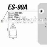 SILVER STAR GRAVITY IRON/ BOTTLE IRON ES-90A thumbnail-5