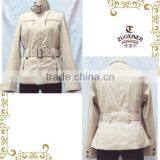 2014 Cotton Women Padded Coat for Lady thumbnail-1