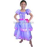 Fairy Childrens Fancy Dress Flower World Book Wholesale thumbnail-1