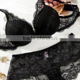 Product Price Sale Ladies Sexy Panty and Bra Sets thumbnail-6