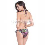 Quick Dry Latest Fashion Bikini Swimwear From China thumbnail-4