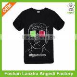 Animal Printed 3d T-shirt Adult Cartoon T-shirts Boy Party Wear thumbnail-1