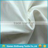 Hot Sale Plain Dyed 55% Cotton 45% Polyester CVC Poplin Fabric for Shirts thumbnail-2