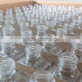 Premium Nail Polish Glass Bottles( 3ml-18 Ml),Bottles With Caps and Brushes India thumbnail-5