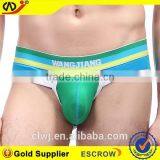 Zhongshan WJ Cotton Sexy Cheap Price Underwear for Man thumbnail-6