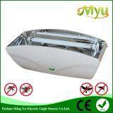 New Design Plastic 30W Fly Trap Bug Zapper With Glue Board MK-2115 thumbnail-5