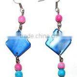 2008 New Design Seashell Earring thumbnail-1