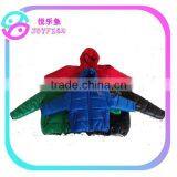 Polyester Baby Winter Jacket for Sale thumbnail-6