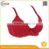 HSZ-58064 Comfortable Women Wear Bras Big Size Hot Sexy Bra Online Shopping thumbnail-5