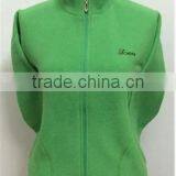 New Design Winter Jacket Hotting Selling Cheaper High Quality Polar Fleece Jacket KM0583 thumbnail-1