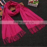 Zm51460a 2016 Best Selling Women Cotton Scarf With Low Price thumbnail-1