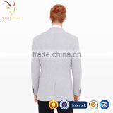 New Design Wool Men Business Suit thumbnail-2