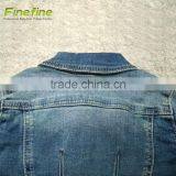 New Style Wholesale Custom Jacket Fancy Jacket thumbnail-2