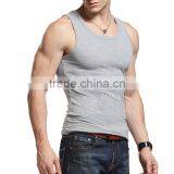 Men Tank Top 100% Cotton Tank Top Soft and Comfortable Tank Top thumbnail-3