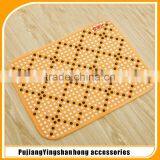 35*45 Ceramic Mat Home Texile Foot Mat Shiatsu Mat for Massage thumbnail-1