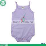 Wholesale Fashion Design Baby Onesie / Baby Clothes From Guangdong China thumbnail-4