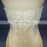 Fancy Fashional Slimming Tailing Hot Sexy Wedding Dress thumbnail-5
