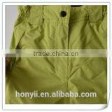 CHILDREN KID BOY'S GIRL'S PUFFY SKI OVERALL thumbnail-6